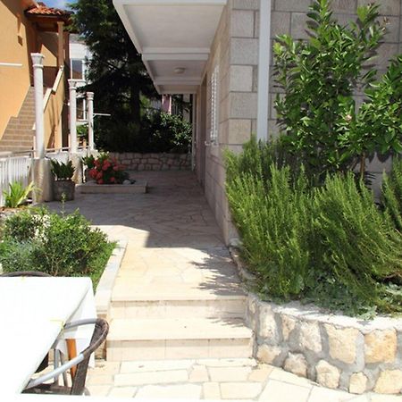 Apartments Pavo Цавтат Екстер'єр фото