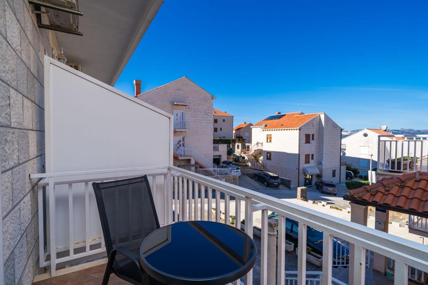 Apartments Pavo Цавтат Екстер'єр фото