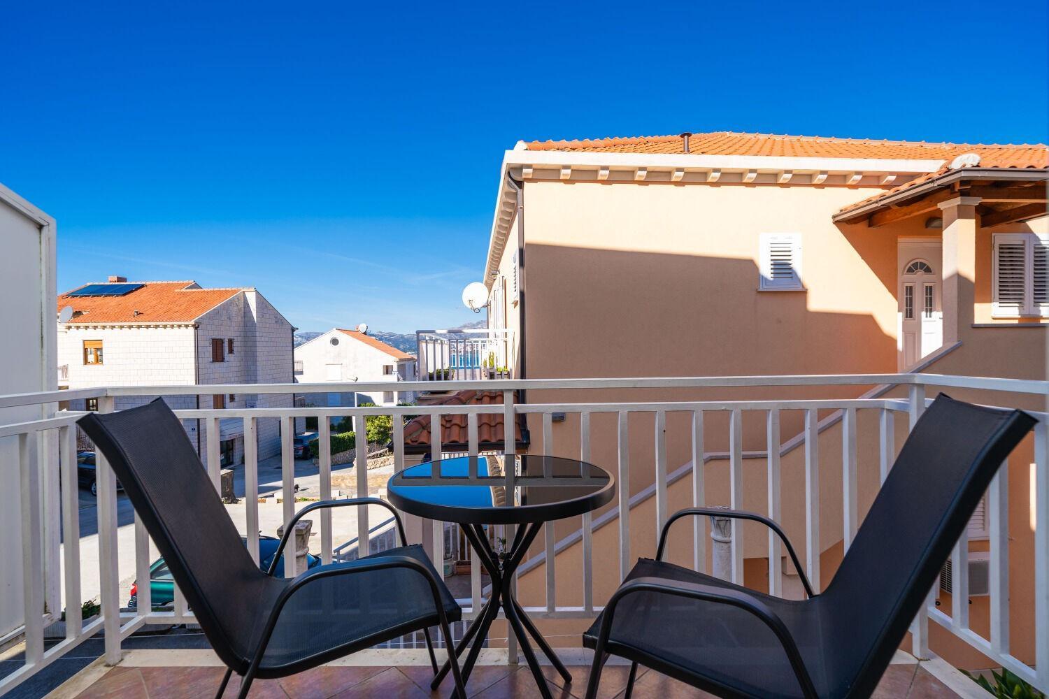 Apartments Pavo Цавтат Екстер'єр фото