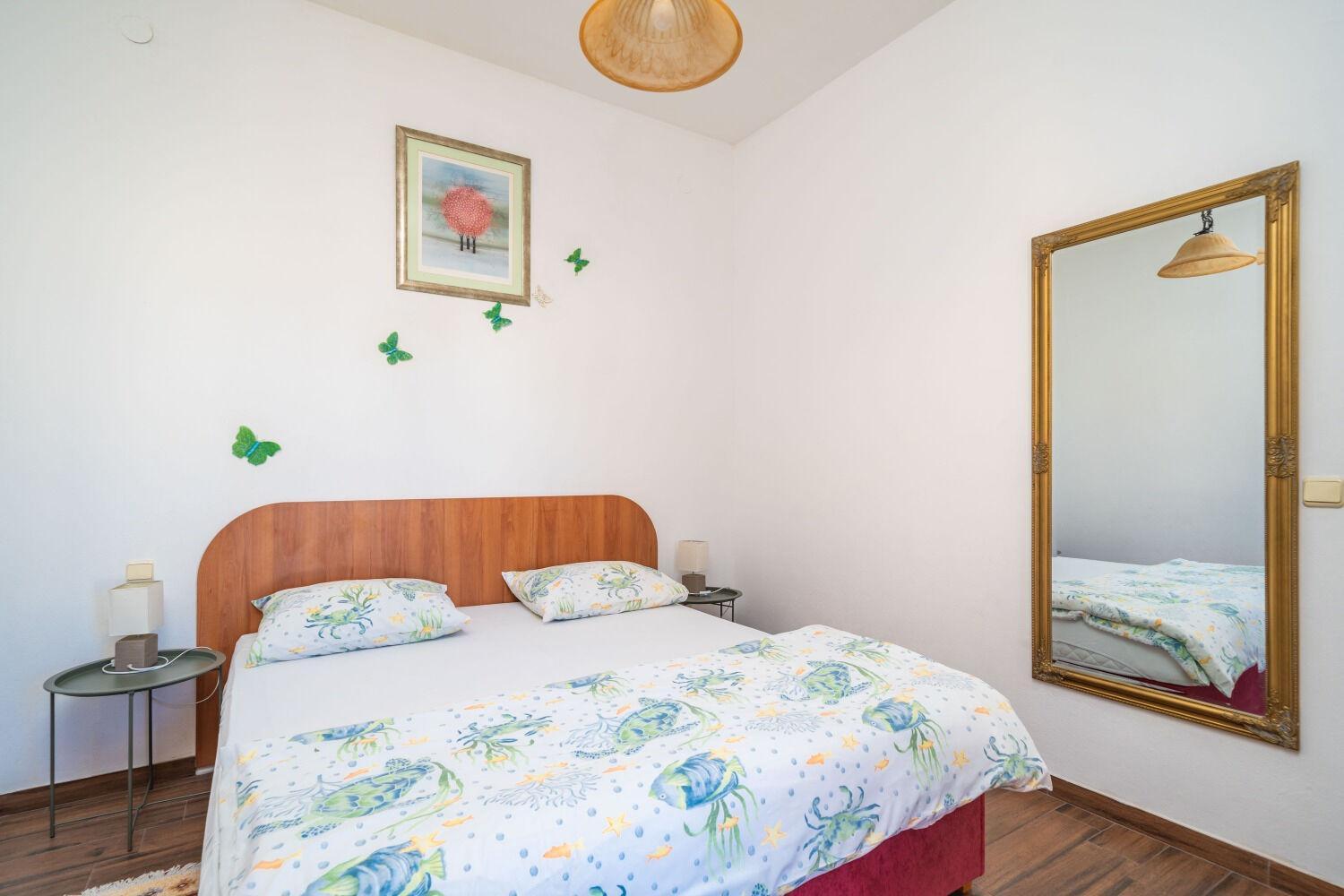 Apartments Pavo Цавтат Екстер'єр фото