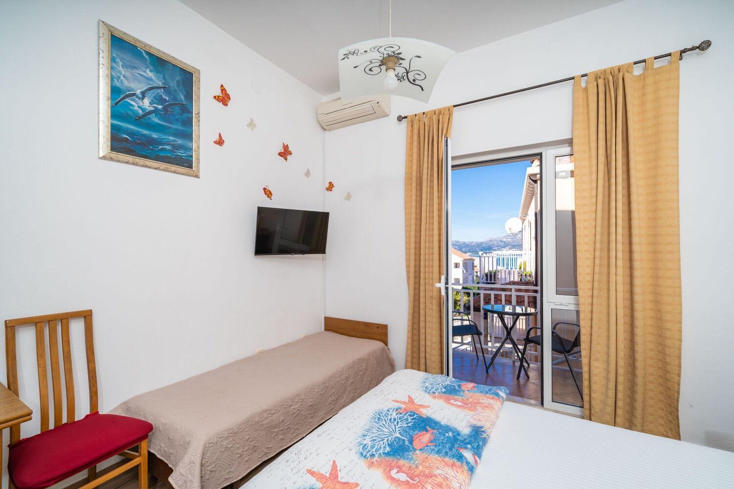 Apartments Pavo Цавтат Екстер'єр фото